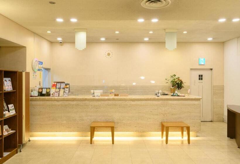 בית מלון כפרי Sabae City