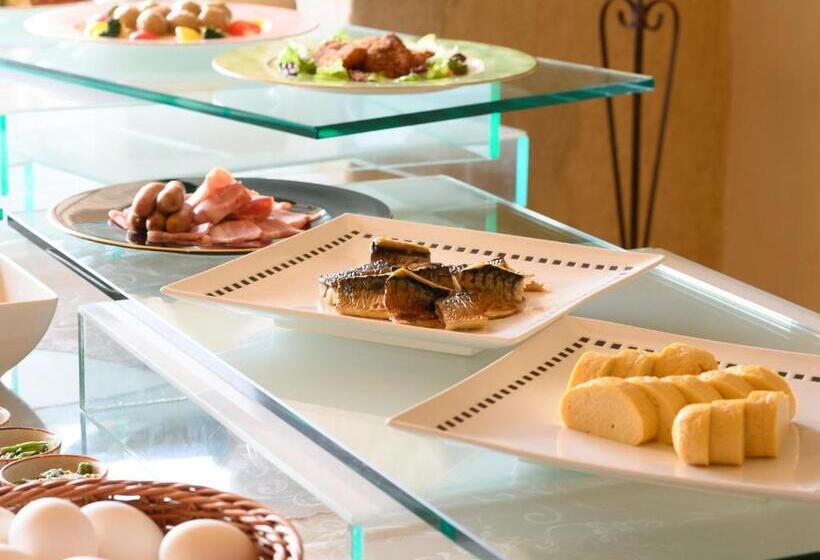 בית מלון כפרי Sabae City