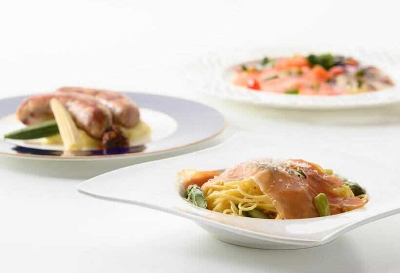 בית מלון כפרי Sabae City