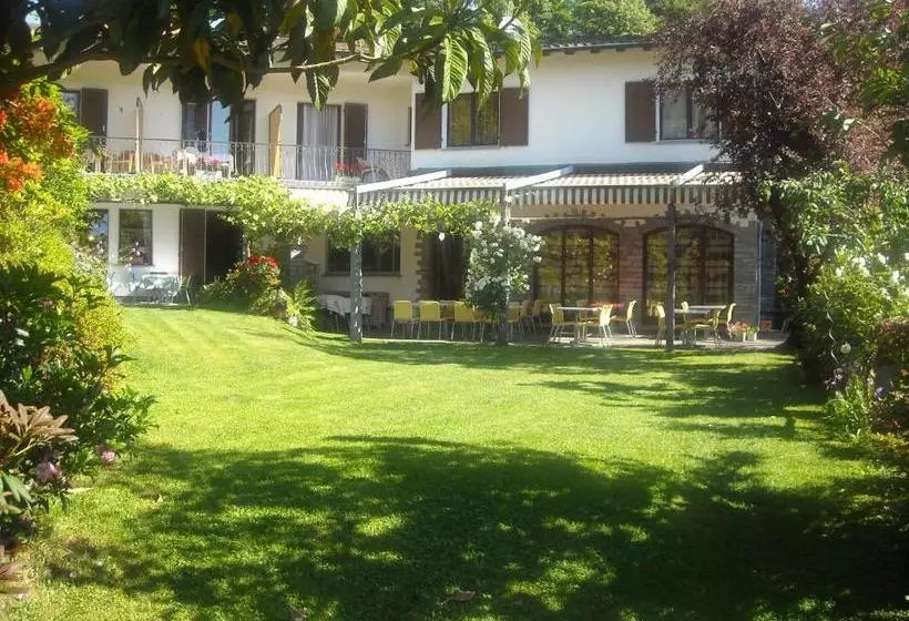 Hotel Zelindo