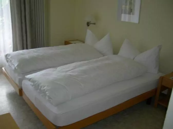 Hotel Zelindo