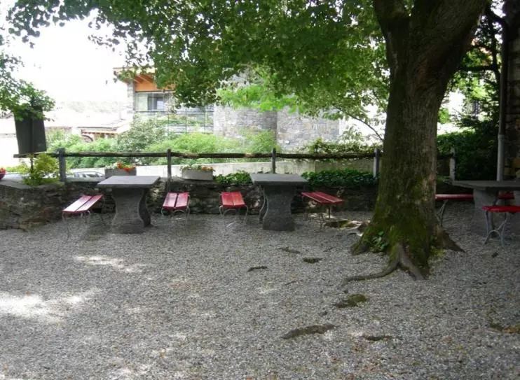 Hotel Zelindo