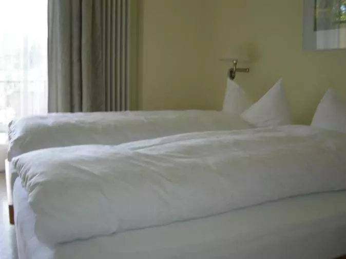 Hotel Zelindo