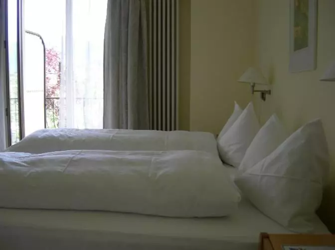 Hotel Zelindo