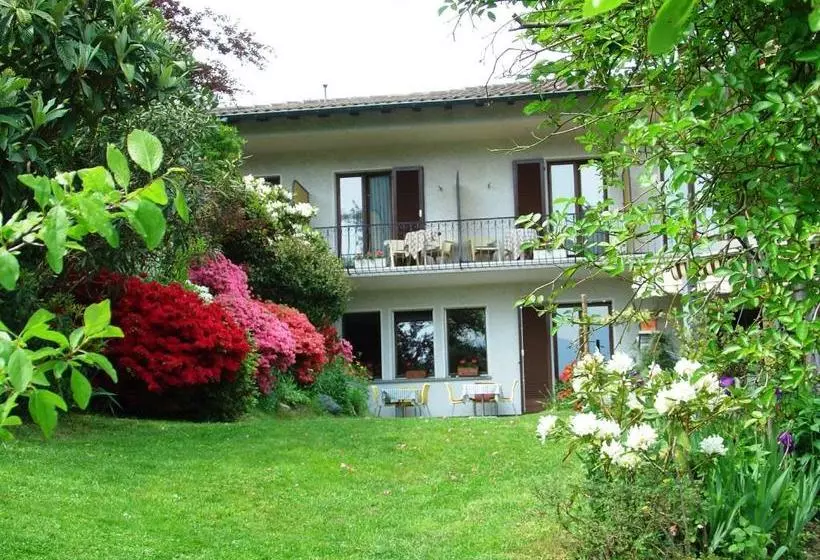Hotel Zelindo