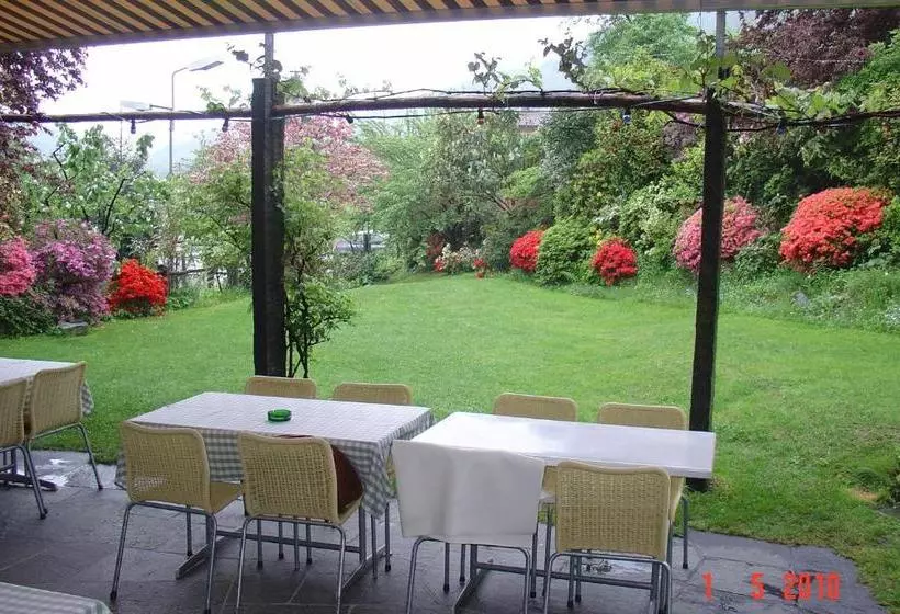 Hotel Zelindo