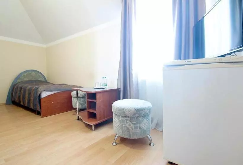 Kook Hotel & Rest