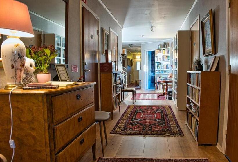 بنسيون Bed And Books På österlens Gästhärbärge