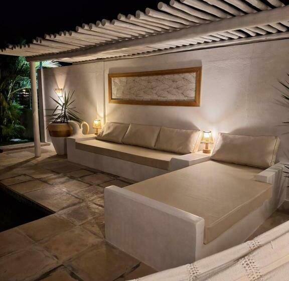 پانسیون Casa Branca Prea