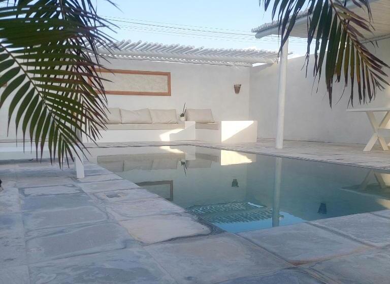 پانسیون Casa Branca Prea