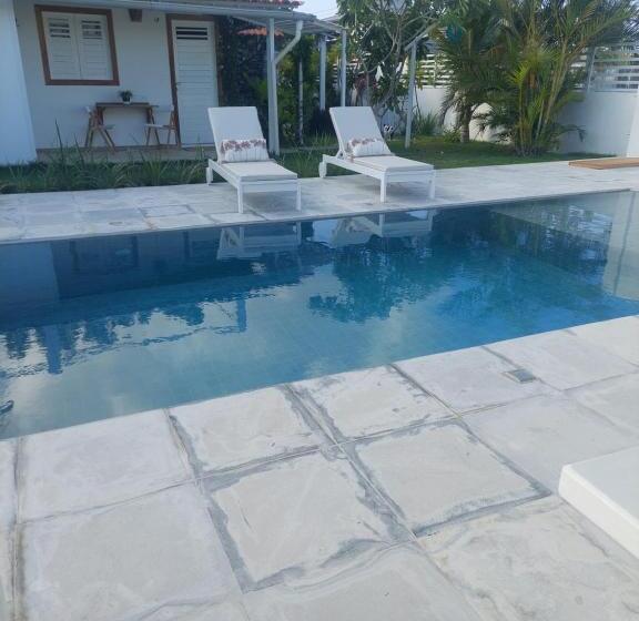 پانسیون Casa Branca Prea