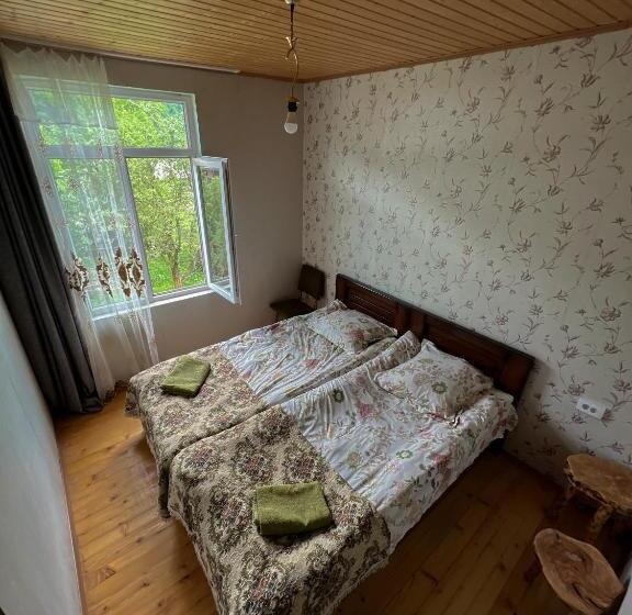 پانسیون Barbara S Eco Cozy Guesthouse