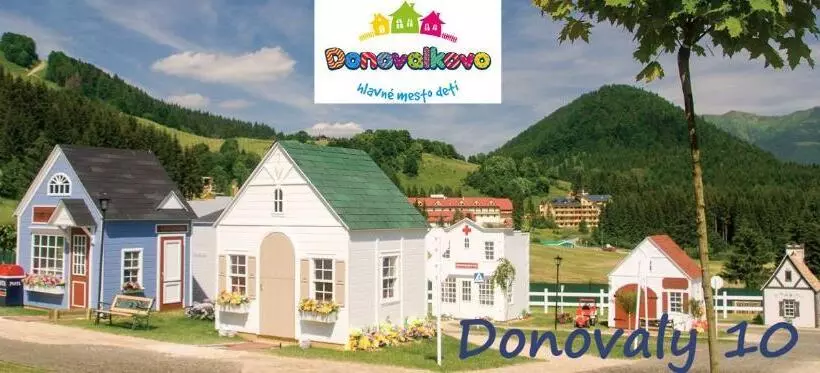 Majatalo Penzión Poľana