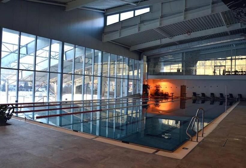 פנסיון Penzión Poľana