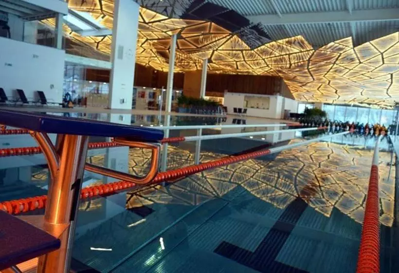 Majatalo Penzión Poľana