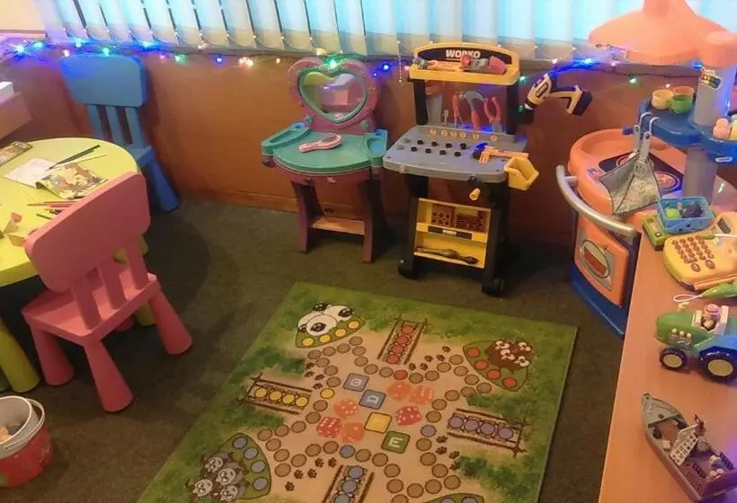 Majatalo Penzión Poľana