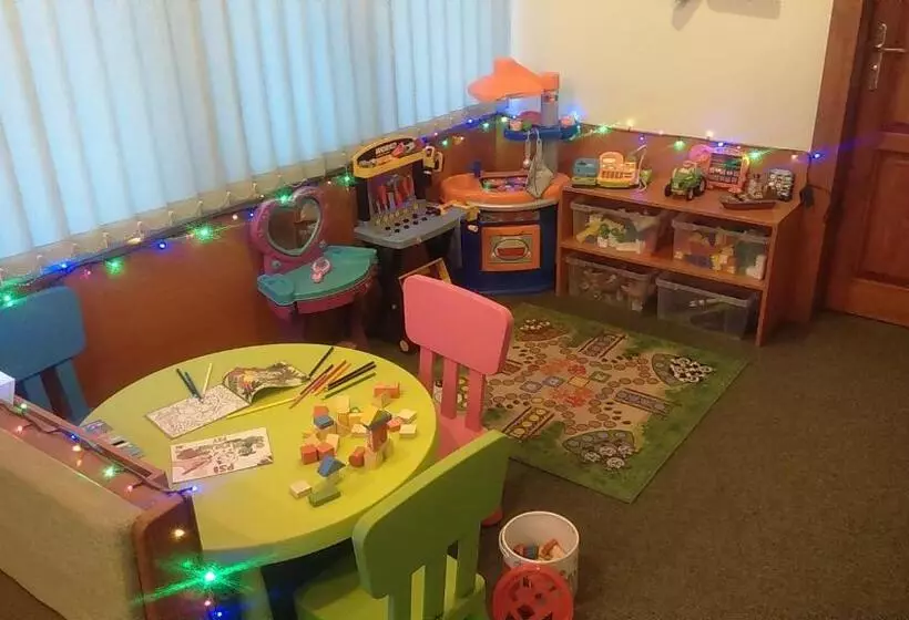 Majatalo Penzión Poľana