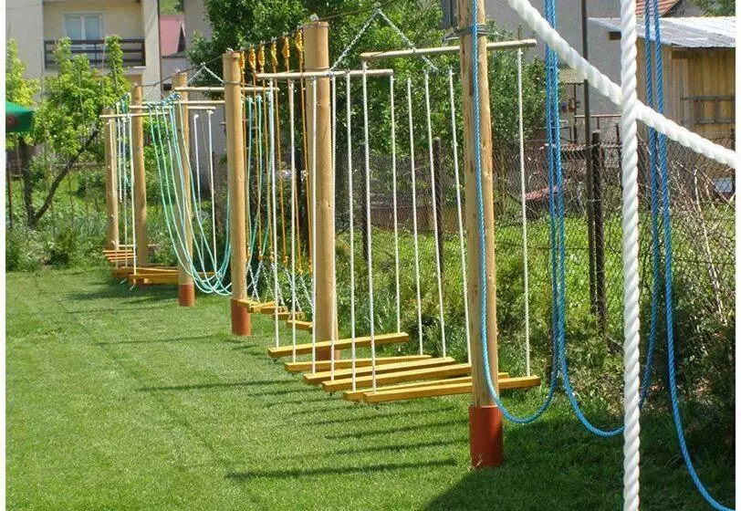 Majatalo Penzión Poľana