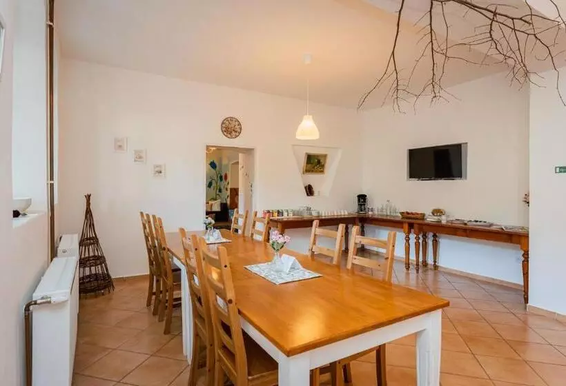 Majatalo Penzion U Babky Bylinkářky