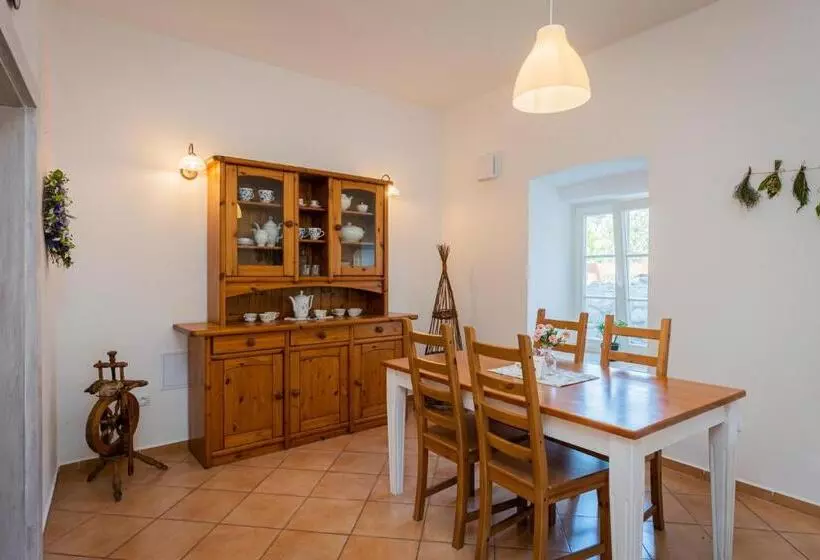 Majatalo Penzion U Babky Bylinkářky