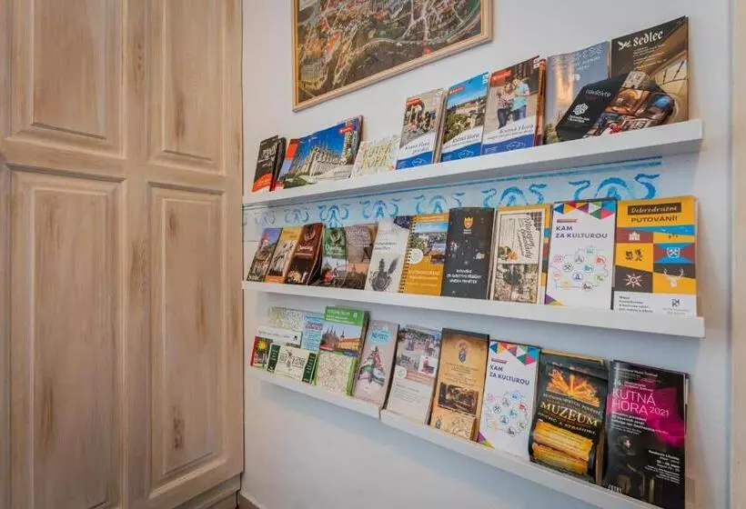 Majatalo Penzion U Babky Bylinkářky