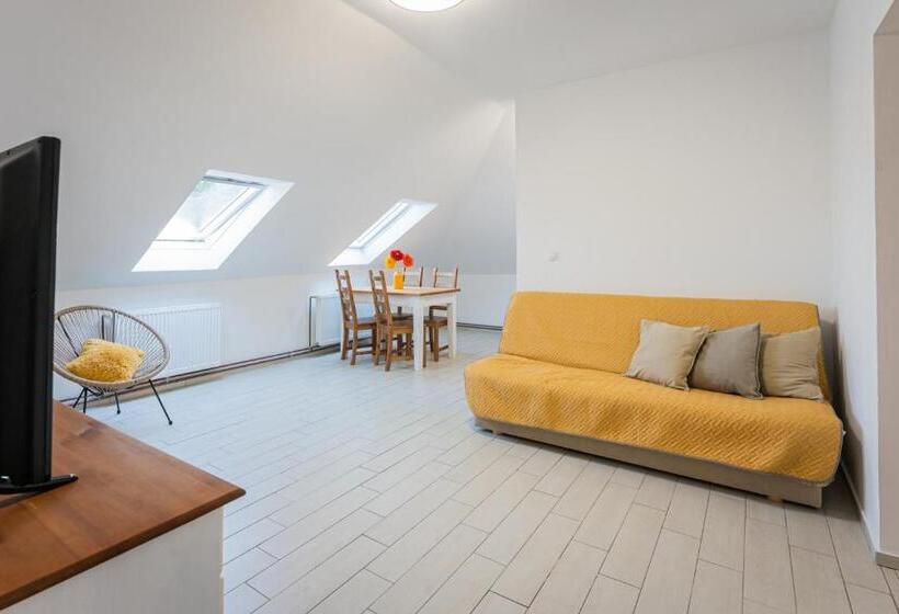 Pension Penzion U Babky Bylinkářky