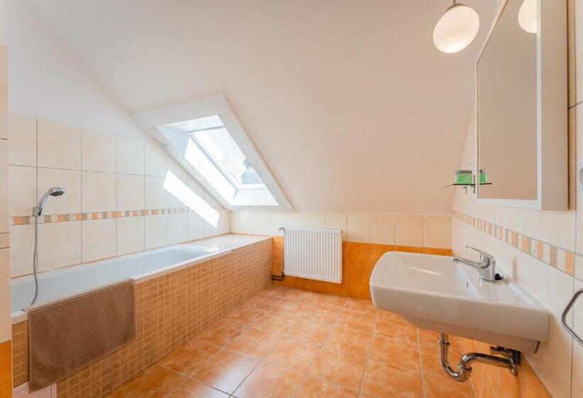 Pension Penzion U Babky Bylinkářky