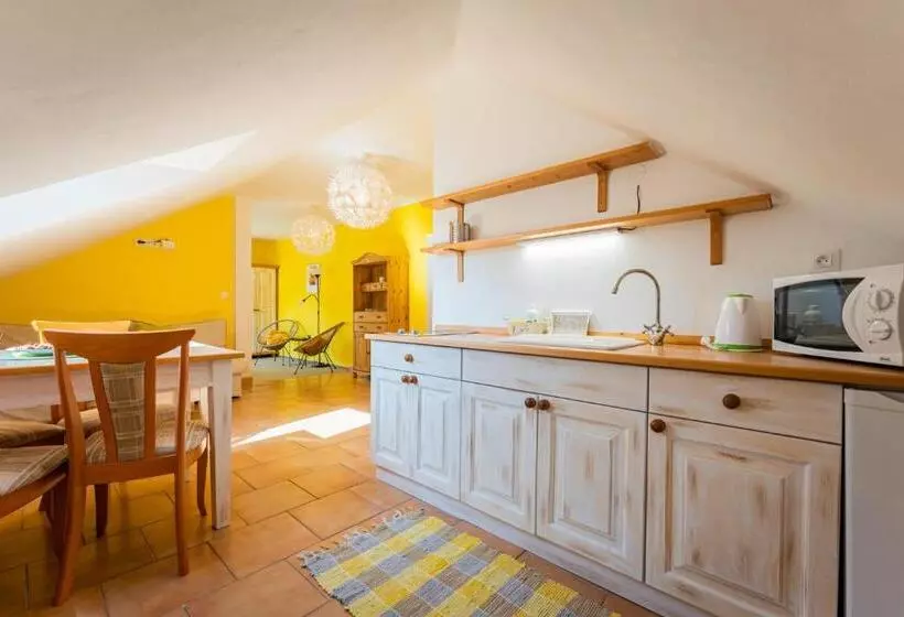 Majatalo Penzion U Babky Bylinkářky