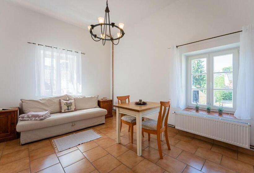 Pension Penzion U Babky Bylinkářky