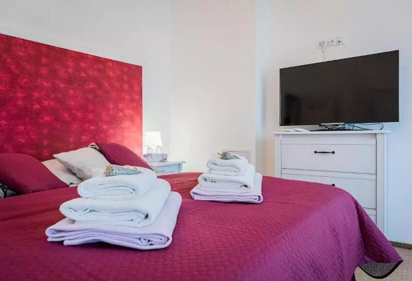 Majatalo Penzion U Babky Bylinkářky