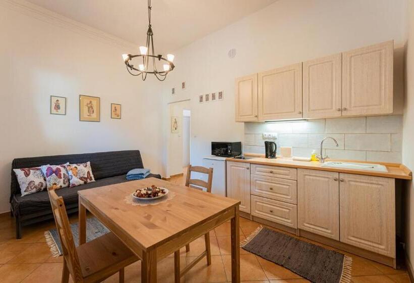 Pension Penzion U Babky Bylinkářky