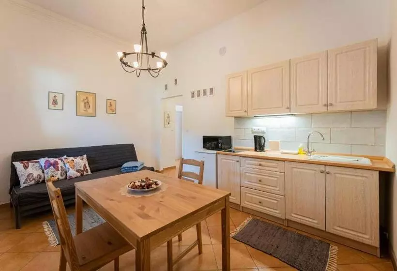 Majatalo Penzion U Babky Bylinkářky