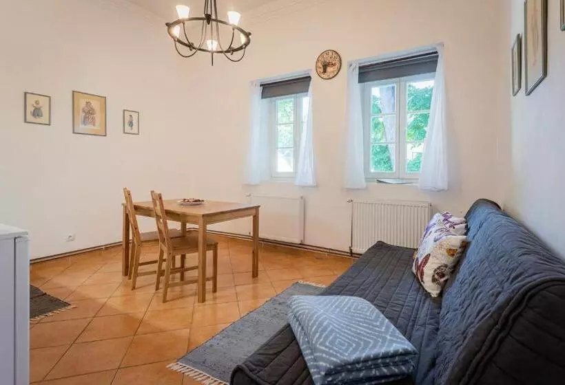 Majatalo Penzion U Babky Bylinkářky