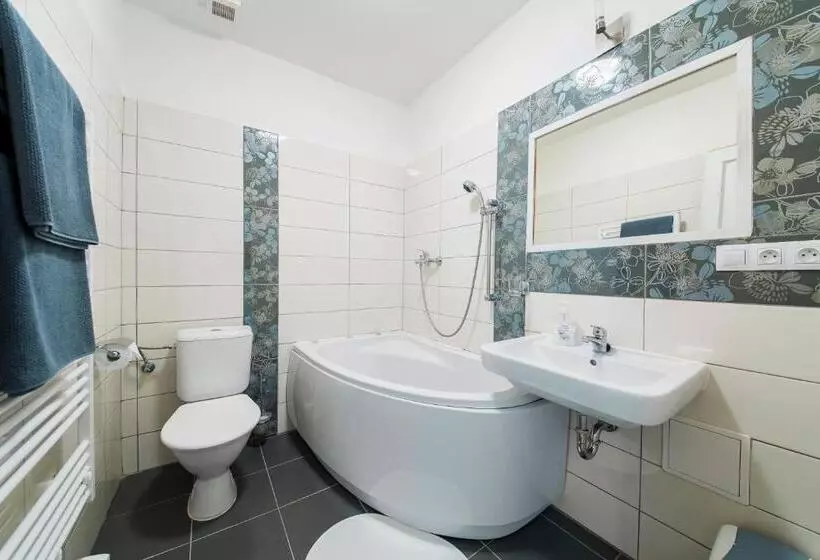 Majatalo Penzion U Babky Bylinkářky