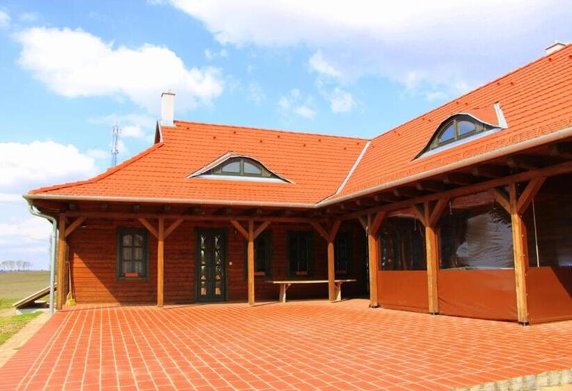 Пансион Piszkeri Vendégház   Cece