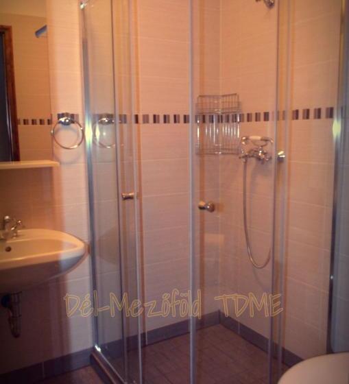 Пансион Piszkeri Vendégház   Cece