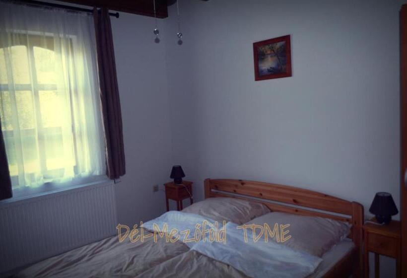 Пансион Piszkeri Vendégház   Cece