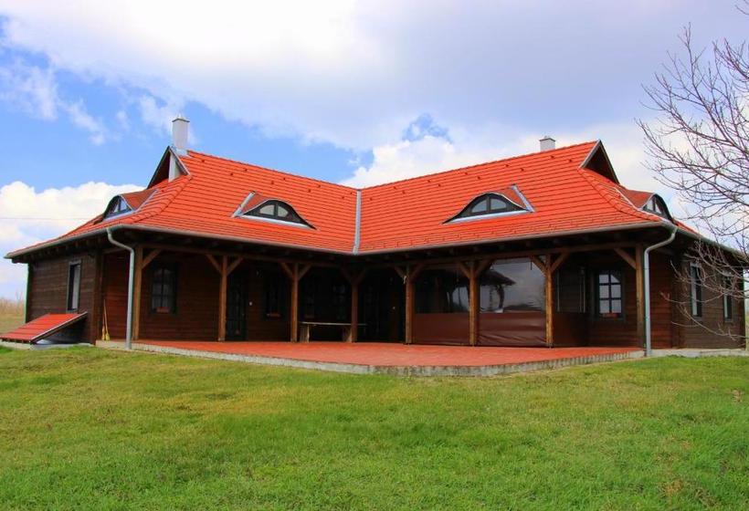 Пансион Piszkeri Vendégház   Cece