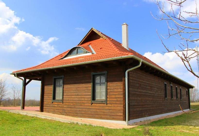 Пансион Piszkeri Vendégház   Cece