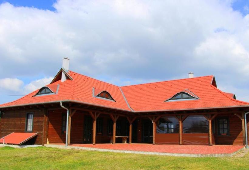 Пансион Piszkeri Vendégház   Cece