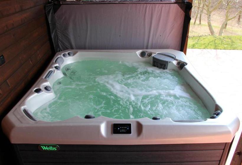 Пансион Piszkeri Vendégház   Cece