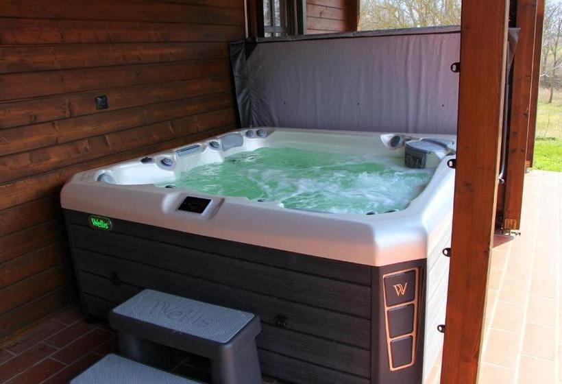 Пансион Piszkeri Vendégház   Cece