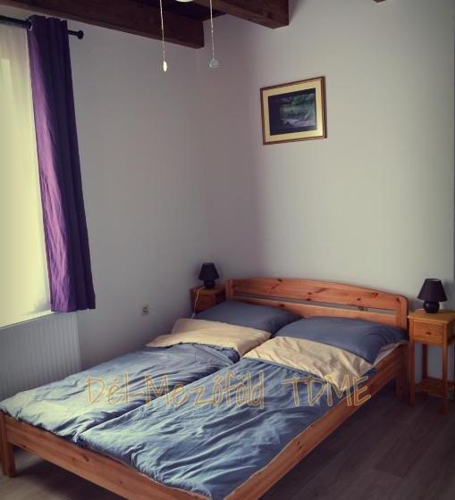 Пансион Piszkeri Vendégház   Cece