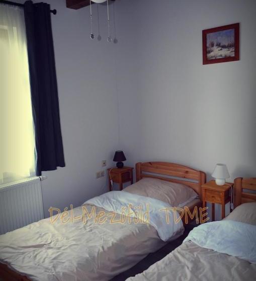 Пансион Piszkeri Vendégház   Cece