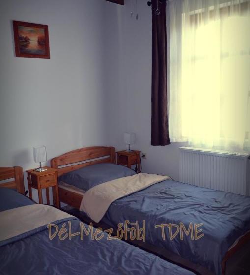 Пансион Piszkeri Vendégház   Cece