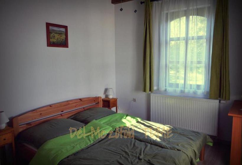 Пансион Piszkeri Vendégház   Cece