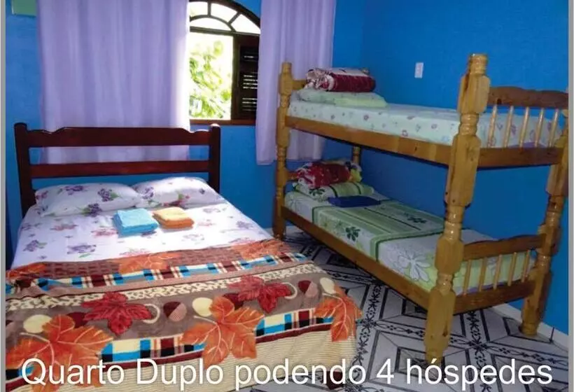 ペンション Pousada Do Pedrão