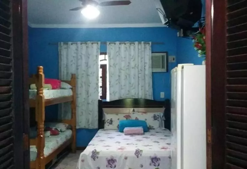 ペンション Pousada Do Pedrão