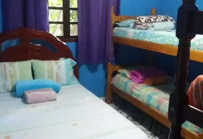 ペンション Pousada Do Pedrão