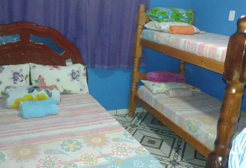 ペンション Pousada Do Pedrão